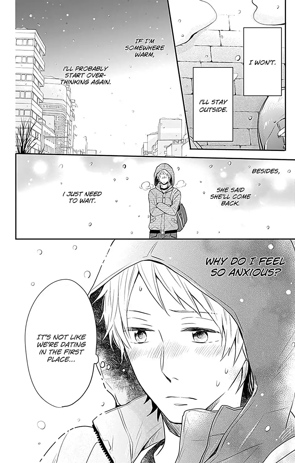 Nijiiro Days (MIZUNO Minami) Chapter 22 34